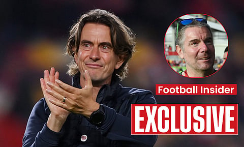 Exclusive: Jens Cajuste undergoing Brentford medical after deal agreed