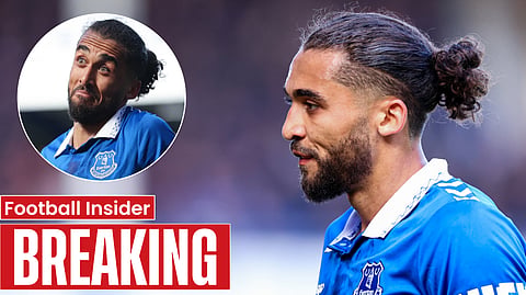 Newcastle and Man United transfers: Significant Calvert-Lewin update - sources