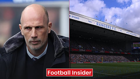 Rangers fans explode at SPFL as 'scandalous' Ibrox decision confirmed