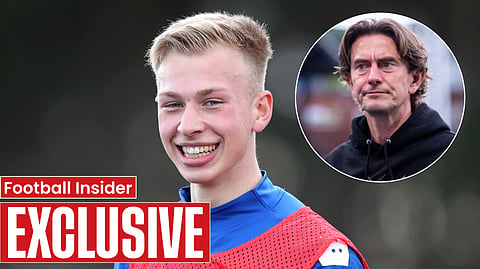 Exclusive: Brentford respond to Plymouth Argyle's Matthew Cox approach