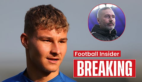 Carl Rushworth undergoing Hull City medical after Brighton accept offer - sources