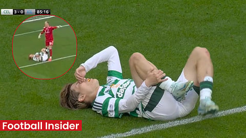 (Credit: Sky Sports)