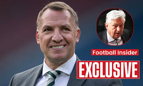 Arne Engels tells friends he wants to join Celtic as talks open - sources