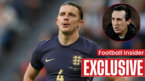 Conor Gallagher has rejected Aston Villa move after offer accepted - sources