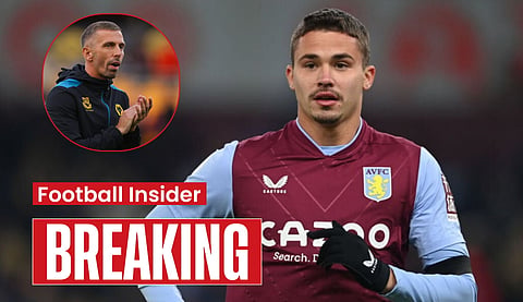 Wolves make move to re-sign Leander Dendoncker - sources
