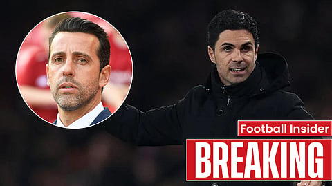 Arsenal in 'big trouble' if Declan Rice injury confirmed - Ex-Chief scout