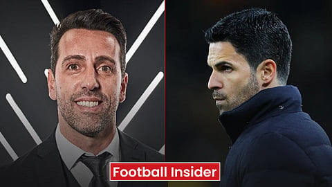 Arsenal fans 'unhappy' after transfer bombshell - Keith Wyness