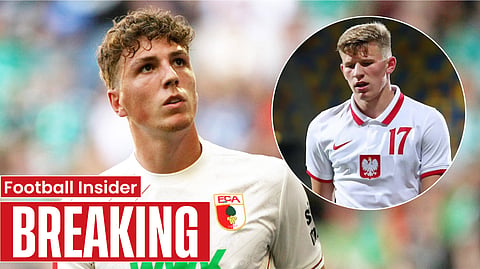 Mateusz Bogusz, Arne Engels latest: Celtic plan to replace O'Riley revealed