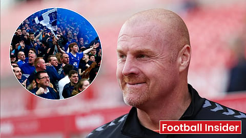 Everton to bank instant £60m+ windfall and avoid points deduction - Keith Wyness