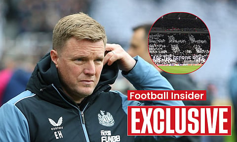 Newcastle United to complete two signings soon after agreeing terms - sources