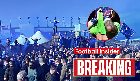 (Photo Credit: BBC Sport_