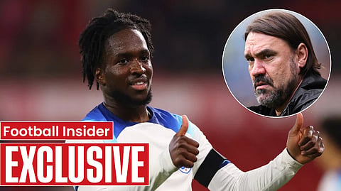 Exclusive: Leeds told the price that will seal Jonathan Rowe deal