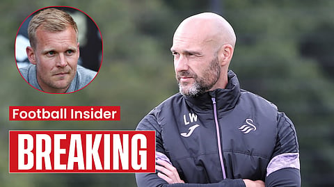 Exclusive: Swansea City respond to Bristol City's Harry Darling approach