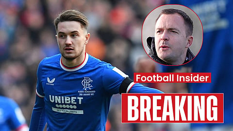 Scott Wright undergoing Birmingham City medical after bid accepted - sources