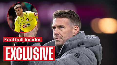 Exclusive: Crystal Palace hijack Luton Town's Mark Travers deal