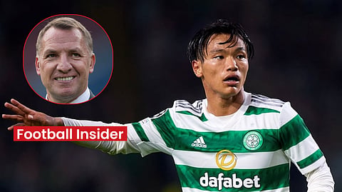 Reo Hatate is 'better than O'Riley' and will dazzle in new Celtic role - expert