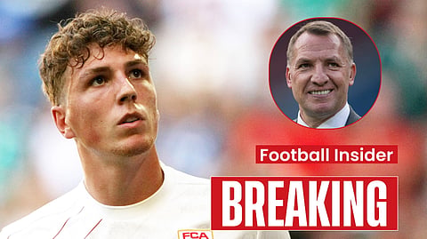 Celtic agree record-breaking signing and another on the way - O'Rourke