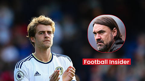 Leeds told to accept Patrick Bamford offer by expert