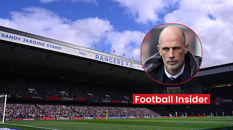 Rangers tipped to complete multiple late loan & free signings - McAvennie