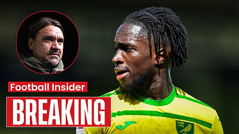 Leeds transfers: Jonathan Rowe medical today as deal agreed - sources