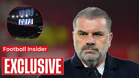 Exclusive: Tottenham in talks to sign three first-XI players