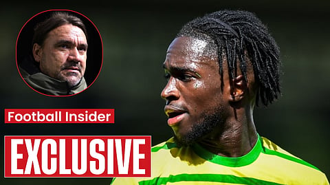 Leeds are in talks to sign 'ideal Summerville replacement' - pundit