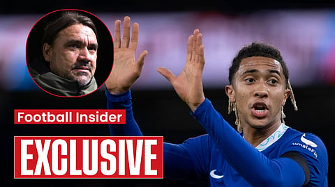 Bashir Humphreys 'is ready' to complete Leeds move - pundit