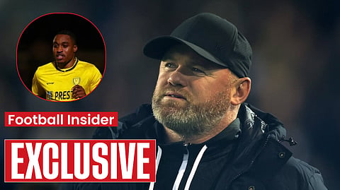 Exclusive: Plymouth Argyle plot raid to sign Bolton star Victor Adeboyejo