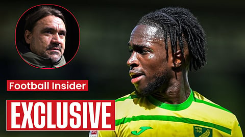 Leeds fans excited by journalist's Jonathan Rowe update