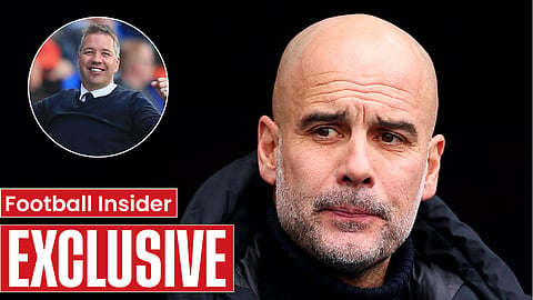 Exclusive: Man City sensation Jacob Wright agrees Peterborough move