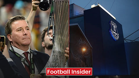 Keith Wyness explains as Everton takeover hit by new £200m sticking point