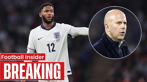 Joe Gomez, Diego Carlos: Liverpool and Aston Villa transfer updates - sources
