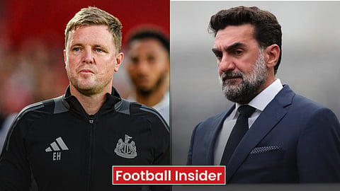 'Newcastle must get creative to dodge PSR' - new points deduction bombshell