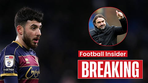 Exclusive: Leeds work on 'last-gasp' Ilias Chair signing