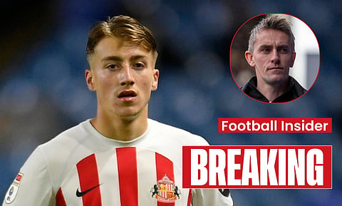 Ipswich transfers: Jack Clarke undergoing medical today after Leeds hijack - sources