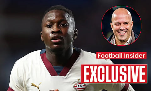Johan Bakayoko: Major update on imminent Liverpool move - O'Rourke