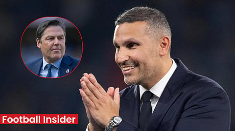 Premier League to change rules instantly in Man City legal battle - Borson