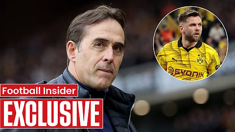 West Ham hatch plan to sign another striker as deal agreed - sources