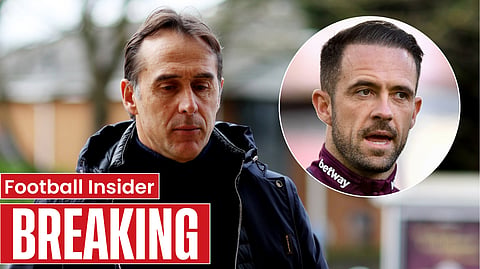 West Ham plan to accept Danny Ings offer & sign another striker - sources