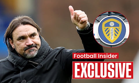 Leeds 'have the money' as Million Manhoef update revealed by O'Rourke