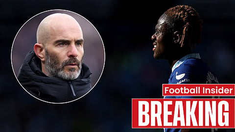 Chelsea will accept £20m Trevoh Chalobah bid as Aston Villa swoop - sources