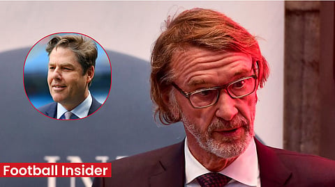 Newcastle fans rage at 'disgusting' Man United twist