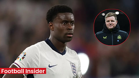 Stefan Borson drops verdict on Newcastle selling star to fund Marc Guehi deal