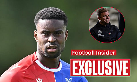 Marc Guehi: Transfer expert has 'heard' real reason Newcastle deal collapsed