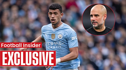 Man City will accept Matheus Nunes offer - sources