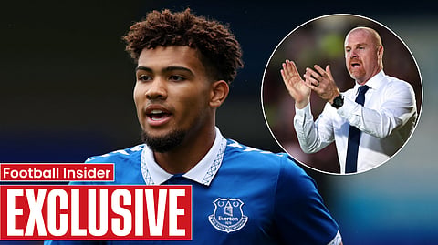 Exclusive: Everton's Francis Okoronkwo agrees Salford City move
