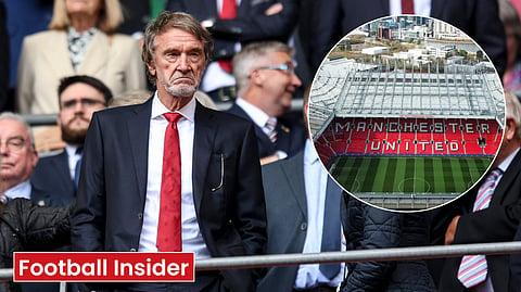 Man United 'ruined by INEOS' after 'disgraceful move' - 'I'm amazed by this'