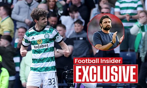 Exclusive: Southampton ready Matt O'Riley part-exchange offer in Celtic twist