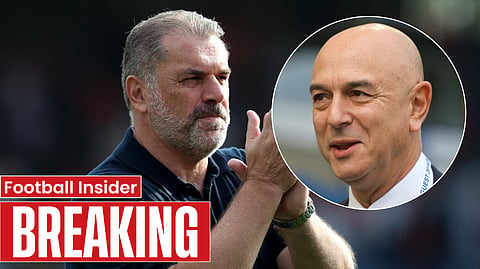 Tottenham ready midfielder signing after £20m+ deal agreed - sources