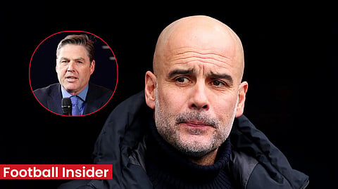 Man City 115 charges: Premier League clubs to suffer '£50m' blow - Stefan Borson